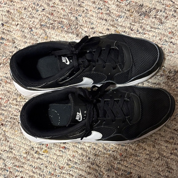 Men’s Nike Air Max SC Athletic Shoes